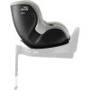 Britax Römer Dualfix 5Z Lux - Linen Grey