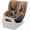 Britax Römer Dualfix 5Z Lux - Warm Caramel