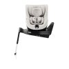 BRITAX RÖMER Dualfix PRO M Lux - Soft Taupe