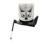 BRITAX RÖMER Dualfix PRO M Lux - Linen Grey