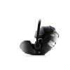 BRITAX RÖMER Autosedačka BABY-SAFE PRO Style - Carbon Black