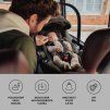 BRITAX RÖMER Autosedačka BABY-SAFE Pro + Vario Base 5Z Bundle