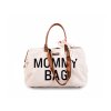 Mommy Bag Teddy - Off white