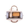 Mommy Bag Teddy - Off white