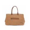 Mommy Bag Teddy - Beige