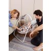 MoMi Hojdacie lehátko Liss s melódiami