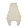 Meyco Spací vak Jumper Mini Spot - Sand melange