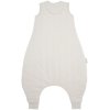 Meyco Spací vak Jumper Slub - Greige
