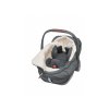 Maxi-Cosi Zimný fusak do autosedačky - Twillic Graphite