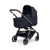 JOOLZ Hlboká vanička Hub2 - Navy Blue