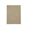 Meyco Deka Waffle Teddy fleece 75x100cm - Taupe