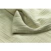 Meyco Mušelínová deka - Soft olive