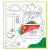Floss&Rock Magická multifunkčná hla - Dobrodružstvo