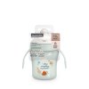 Suavinex Netečúci hrnček WONDERLAND 200ml - zelený