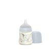 Dojčenská fľaša WONDERLAND 150ml - Liberty modrá