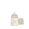 Dojčenská fľaša WONDERLAND 150ml - krémová