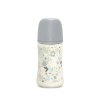Dojčenská fľaša WONDERLAND 270ml - Liberty modrá