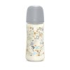 Dojčenská fľaša WONDERLAND 360ml - Liberty modrá