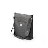 Suavinex Prebaľovacia taška WONDERLAND TOTE - Grey