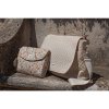 Suavinex Prebaľovacia taška cez rameno WONDERLAND - Beige