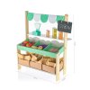ZOPA Drevený obchod set