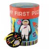 Floss&Rock Puzzle 3,4,6,8 - Vesmír