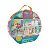 Floss&Rock Puzzle 100ks - Nemocnica