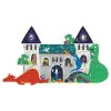 Floss&Rock Puzzle 100ks - Čarodejník