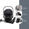 BRITAX RÖMER Kombinovaný kočík 4v1 Smile 5Z Classic