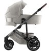 BRITAX RÖMER Smile 5Z Lux - Linen Grey