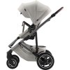 BRITAX RÖMER Smile 5Z Lux - Linen Grey