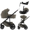 Britax Smile 5Z Lux - Urban Olive