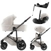 Britax Smile 5Z Lux - Soft Taupe