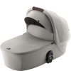BRITAX RÖMER Smile 5Z Lux - Linen Grey
