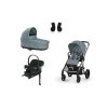 Cybex Balios S Lux - Stormy Blue
