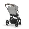 Cybex Balios S Lux - Stone Grey