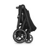 Cybex Balios S Lux - Moon Black