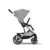 Cybex Balios S Lux - Stone Grey