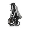 Cybex Balios S Lux - Stone Grey