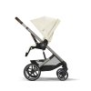 Cybex Balios S Lux - Seashell Beige