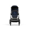 Cybex Balios S Lux - Ocean Blue