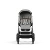 Cybex Balios S Lux - Stone Grey