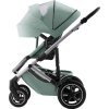 Britax Smile 5Z Style - Jade Green
