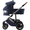 Britax Smile 5Z Style - Night Blue