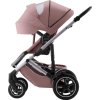 Britax Smile 5Z Style - Dusty Rose