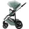 Britax Smile 5Z Style - Jade Green