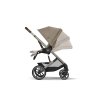 Cybex Kombinovaný kočíky Balios S Lux Set S