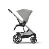 Cybex Balios S Lux - Stone Grey