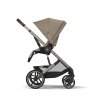 Cybex Balios S Lux - Almond Beige