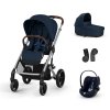 Balios S lux Set S - Ocean Blue